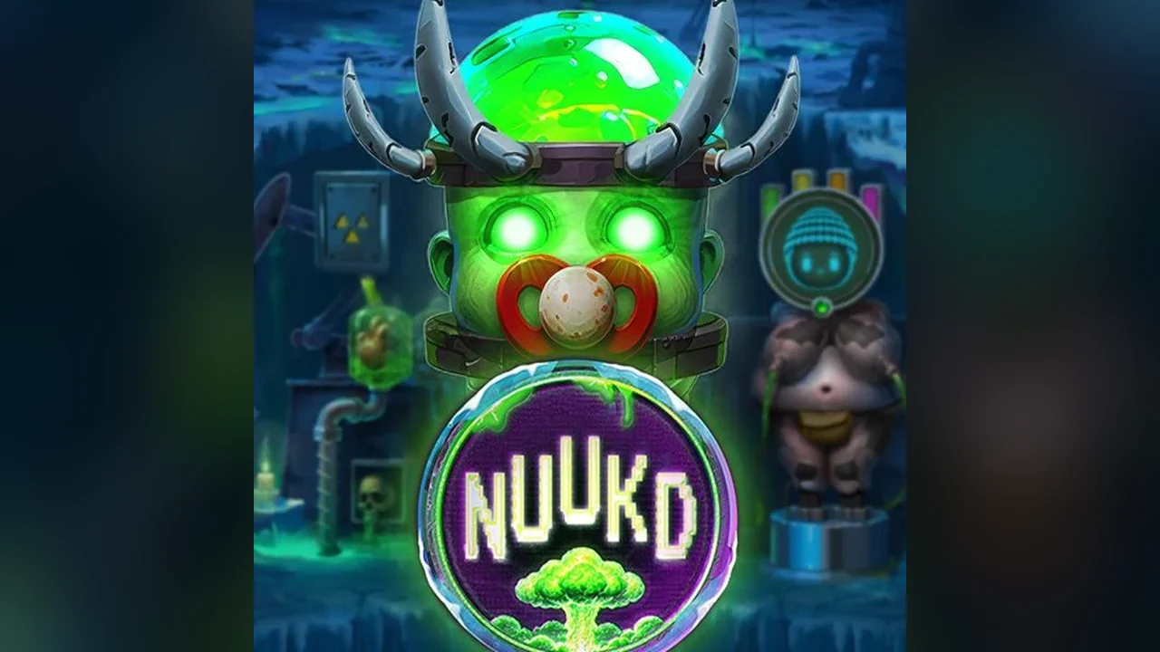 NUUKD free slot