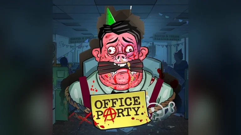Office Party free slot