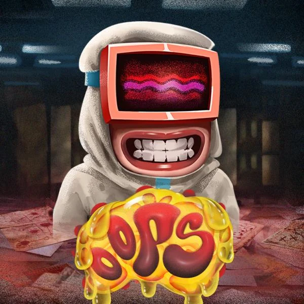 웁스