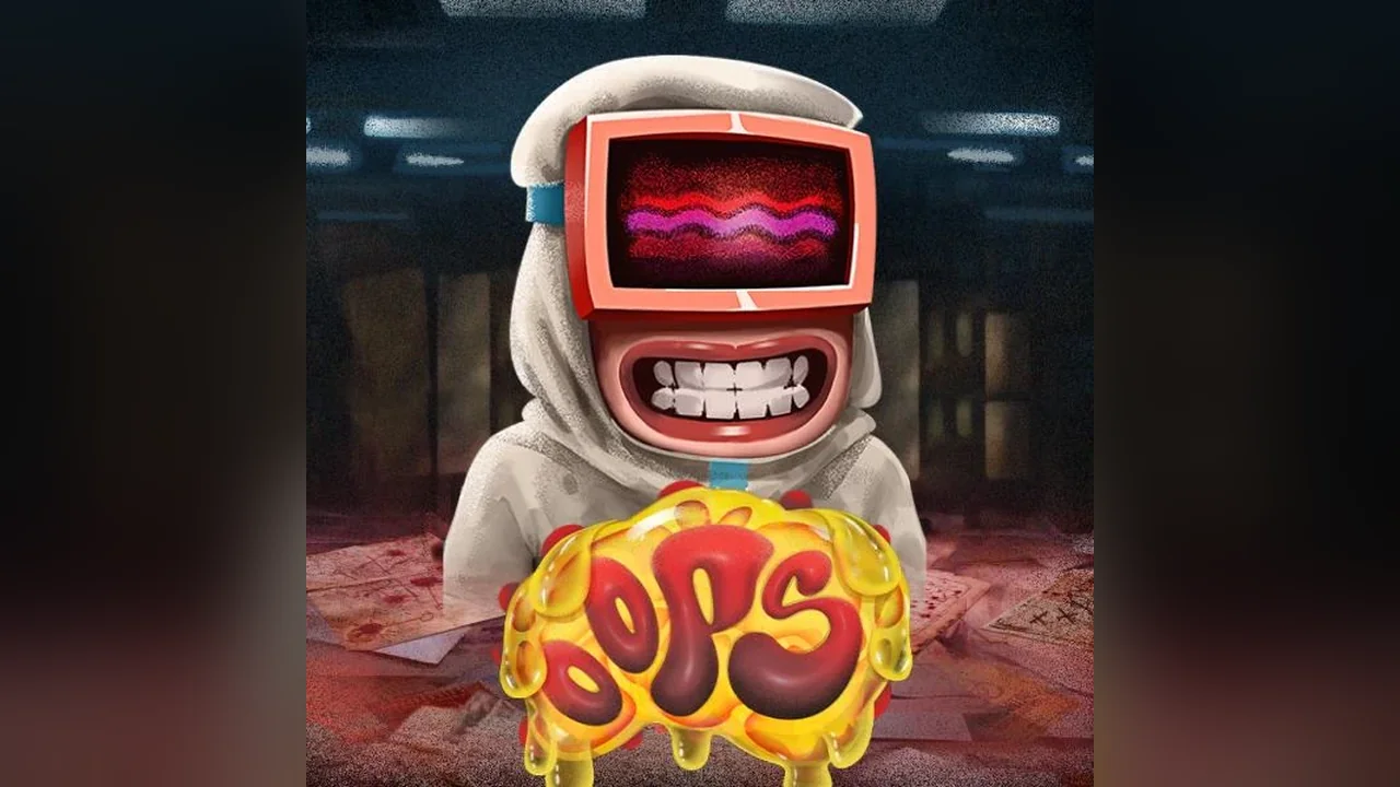 Oops Free Slot Demo