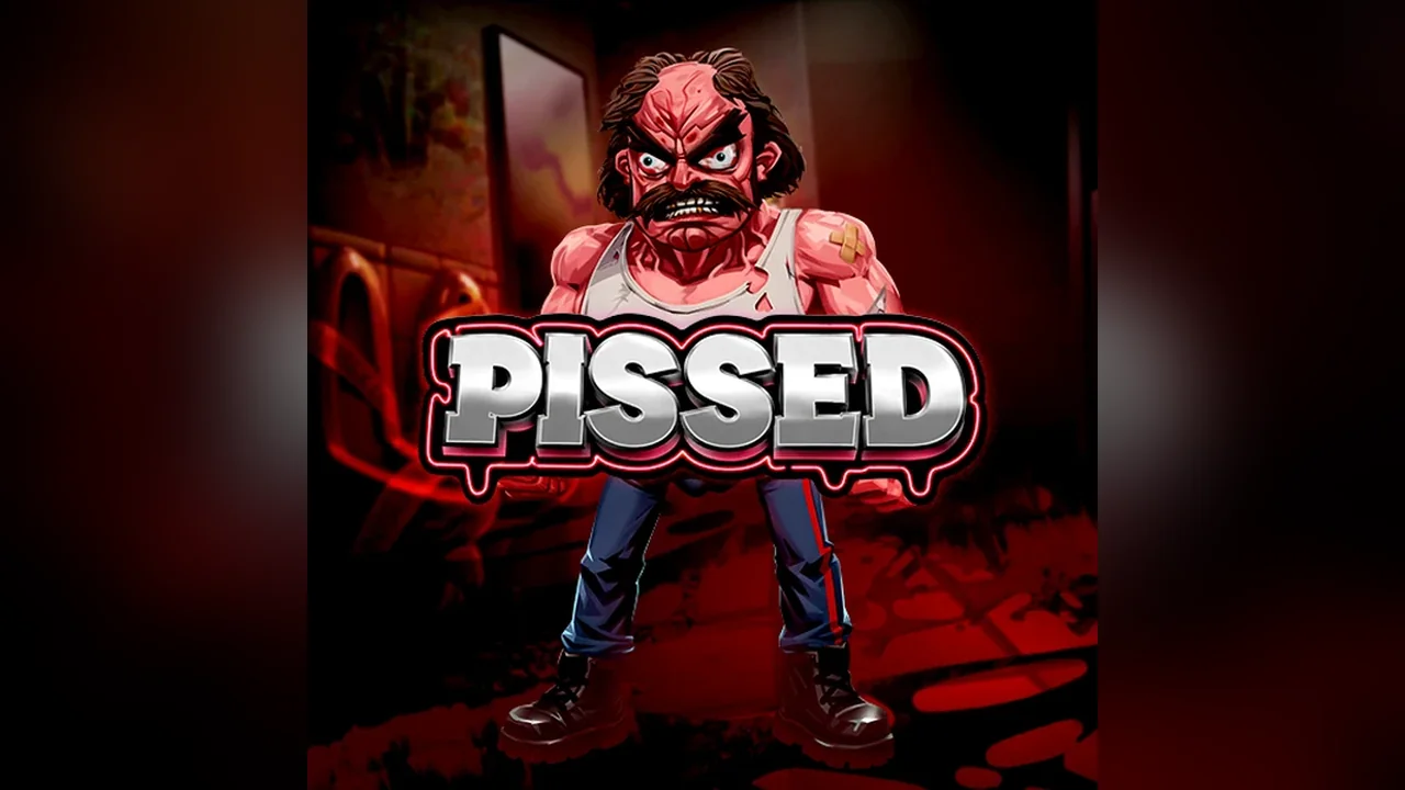 Pissed free slot