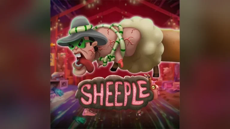 Sheeple free slot