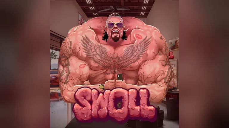 Swoll free slot