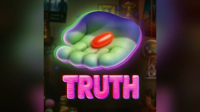 Truth free slot