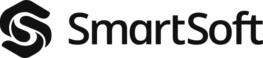 SmartSoft Gaming logo