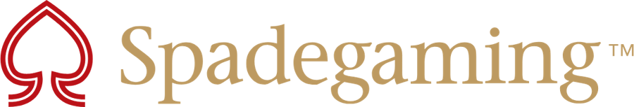 Spadegaming logo