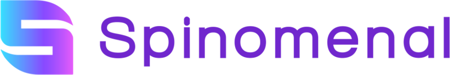 Spinomenal logo