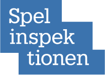 Swedish Gambling Authority (Spelinspektionen) logo
