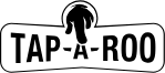 Tap-A-Roo logo