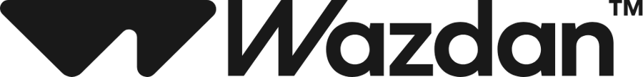 Wazdan logo