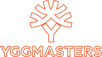 YG Masters logo