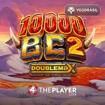 10000 BC 2 더블맥스 무료슬롯 데모