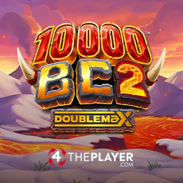 10000 BC 2 더블맥스