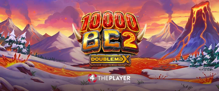 10000 BC 2 더블맥스 무료슬롯