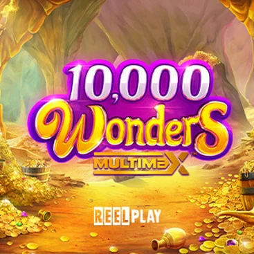 10,000 원더스 멀티맥스