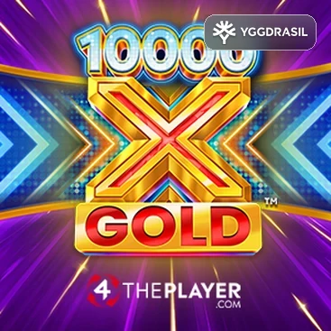 10000X 골드 무료슬롯 데모