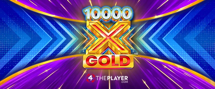 10000X 골드 무료슬롯