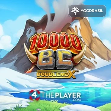 10000 BC 더블맥스 무료슬롯 데모