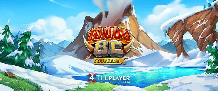 10000 BC 더블맥스 대표 이미지