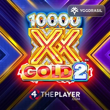10000X 골드 2 무료슬롯 데모