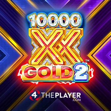 10000X 골드 2