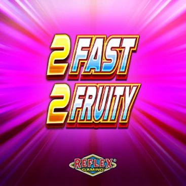 2 패스트 2 프루티