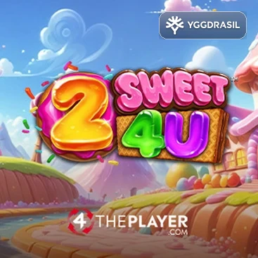 2 스위트 4 유 무료슬롯 데모