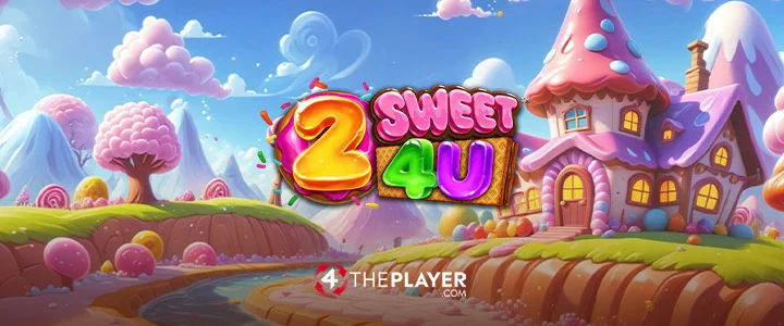 2 스위트 4 유 무료슬롯