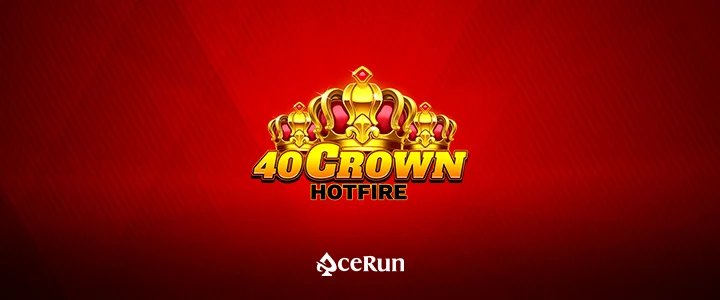 40 크라운 핫파이어 무료슬롯