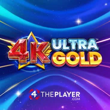 4K 울트라 골드