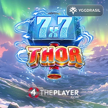 7x7 토르 무료슬롯 데모