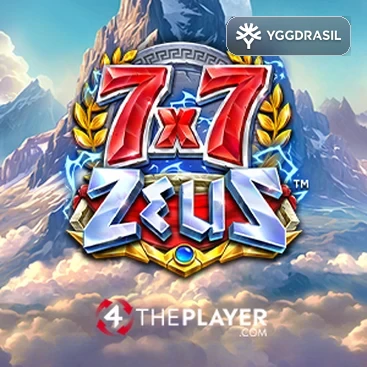 7x7 제우스 무료슬롯 데모