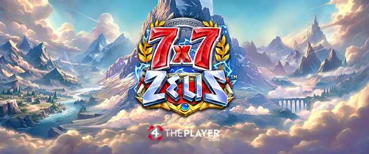 7×7 제우스 무료슬롯