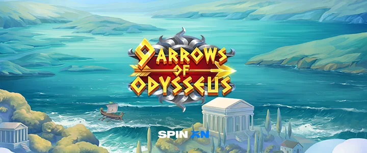 9 애로우즈 오브 오디세우스 무료슬롯