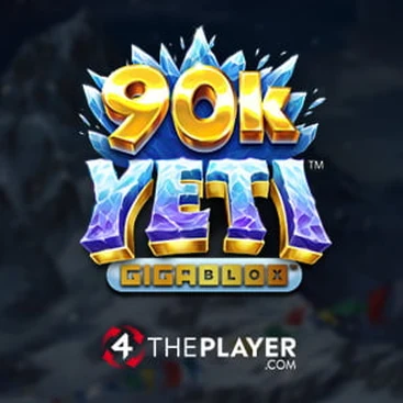90K 예티 기가블록스