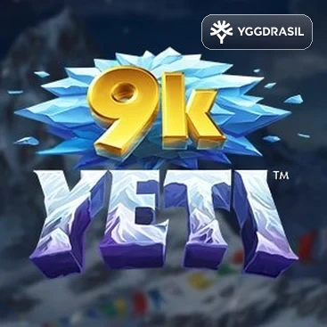 9k 예티 무료슬롯 데모