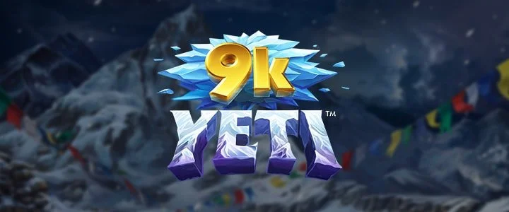 9k 예티 무료슬롯