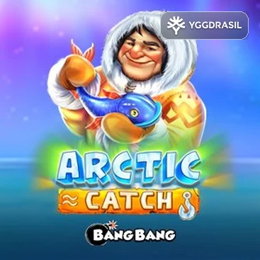 아크틱 캐치 무료슬롯 데모