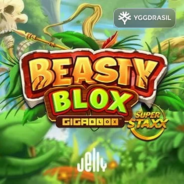 비스티 블록스 기가블록스 무료슬롯 데모