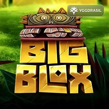 빅 블록스 무료슬롯 데모