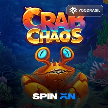 크랩 카오스 무료슬롯 데모