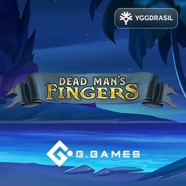 데드 맨즈 핑거스 무료슬롯 데모