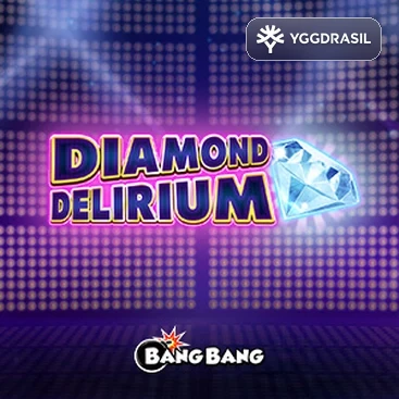 다이아몬드 딜리리엄 무료슬롯 데모