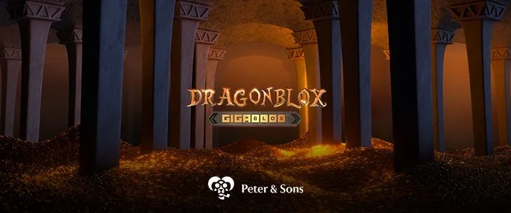 드래곤 블록스 기가블록스 무료슬롯