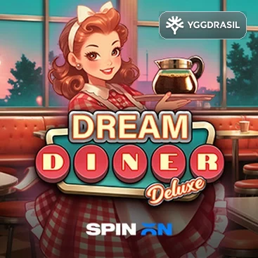 드림 다이너 디럭스 무료슬롯 데모