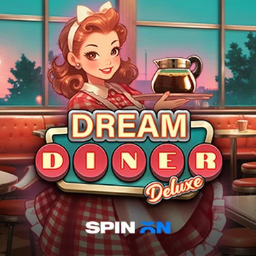 드림 다이너 디럭스