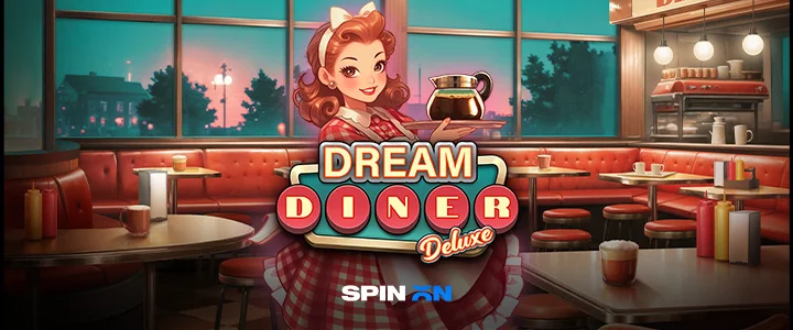 드림 다이너 디럭스 무료슬롯