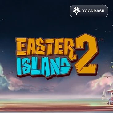 이스터 아일랜드 2 무료슬롯 데모