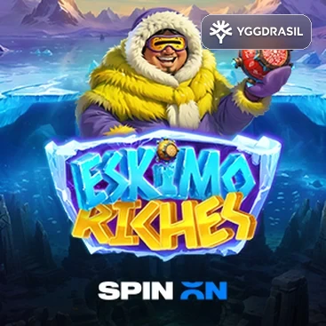 에스키모 리치스 무료슬롯 데모