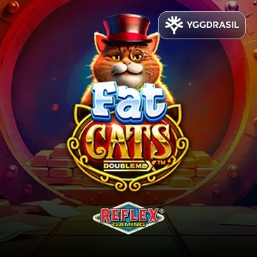 Fat Cats DoubleMax demo de tragamonedas gratis